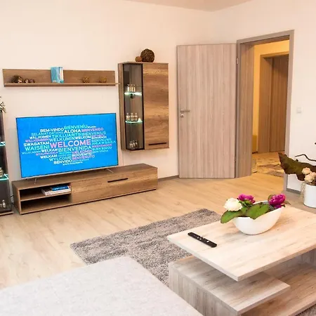 T&k Near Messe Fair Trade Duesseldorf Und Airport 2b * Duisbourg