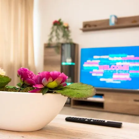 Appartement T&k Near Messe Fair Trade Duesseldorf Und Airport 2b