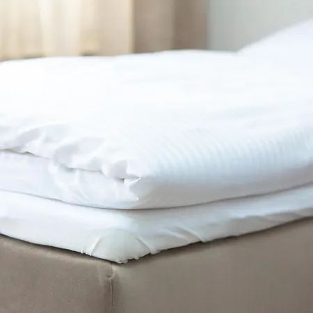 T&k Near Messe Fair Trade Duesseldorf Und Airport 2b 아파트