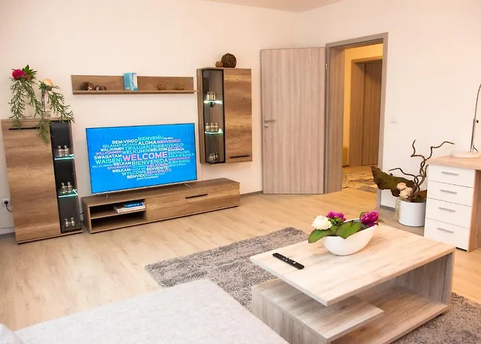 T&k Near Messe Fair Trade Düsseldorf Und Airport 2b * Duisburg