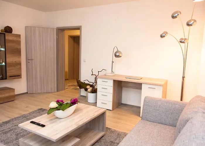 T&k Near Messe Fair Trade Düsseldorf Und Airport 2b *