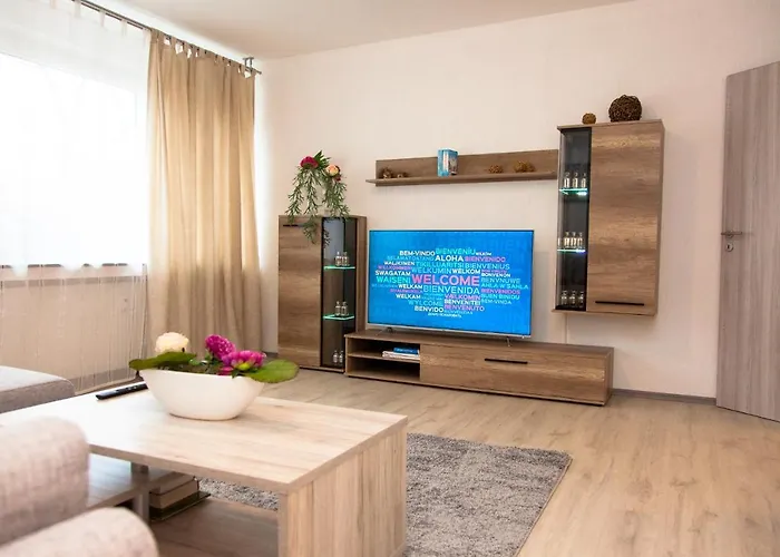 T&k Near Messe Fair Trade Düsseldorf Und Airport 2b Apartment Duisburg