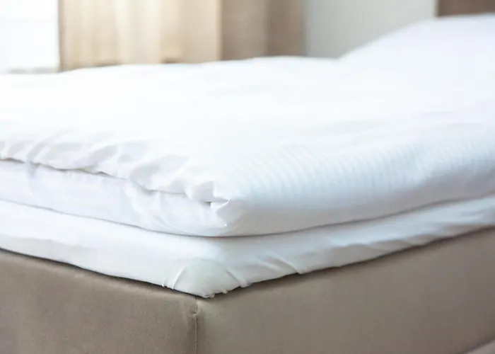 T&k Near Messe Fair Trade Düsseldorf Und Airport 2b Apartment